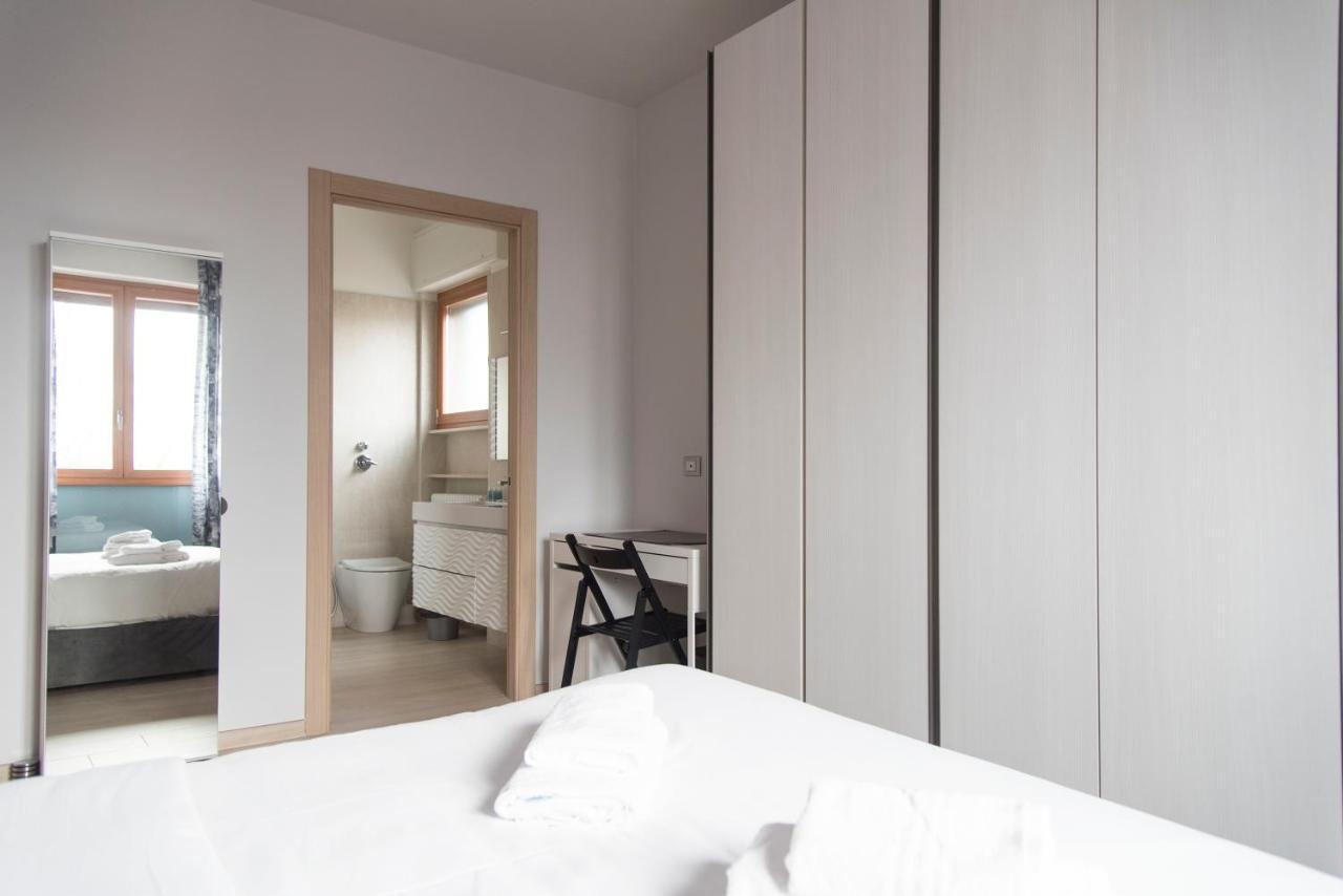 YouHosty - Inganni 74 Milan Bagian luar foto