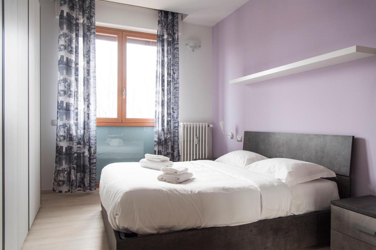 YouHosty - Inganni 74 Milan Bagian luar foto