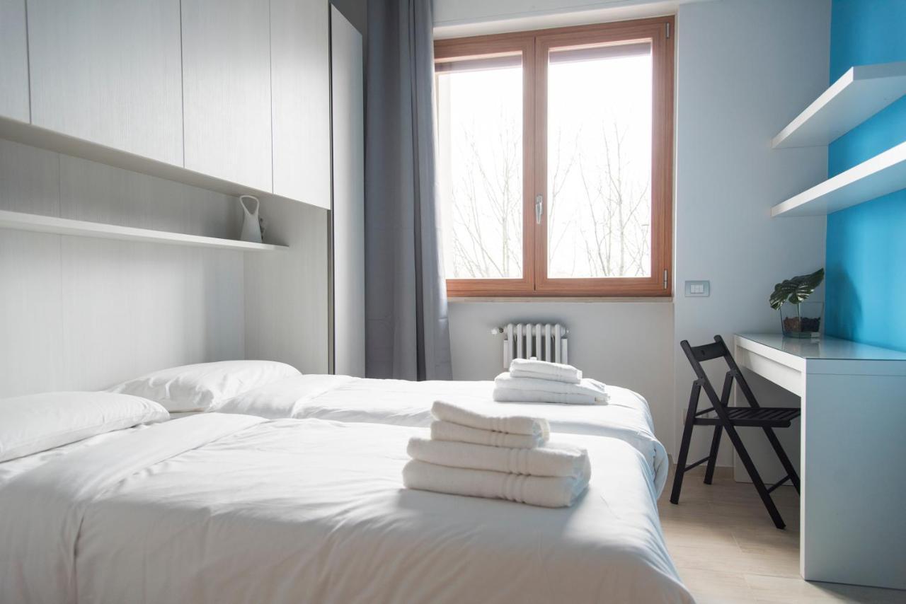 YouHosty - Inganni 74 Milan Bagian luar foto